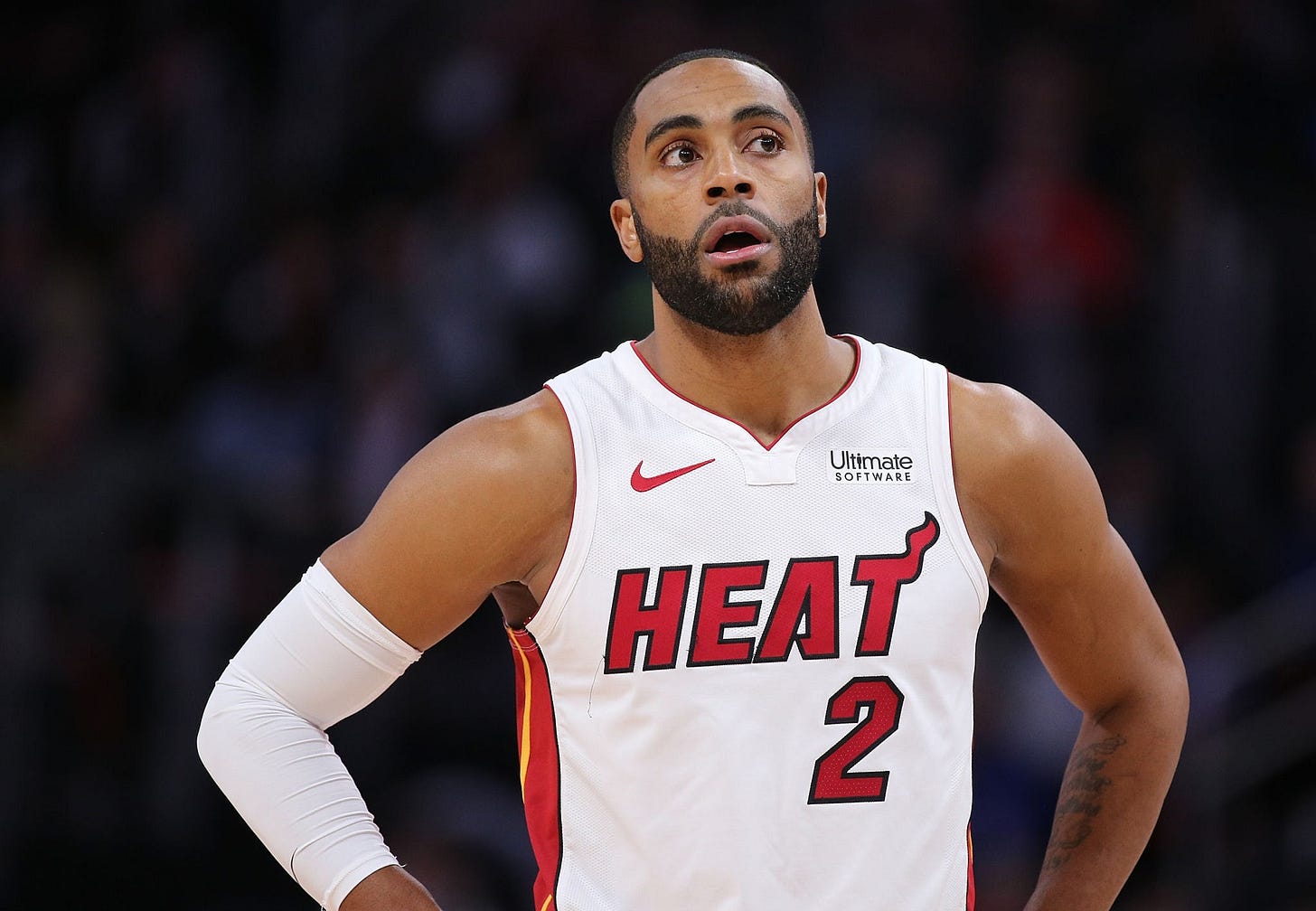 Wayne Ellington joins Miami Heat coaching staff Hot Hot Hoops Miami