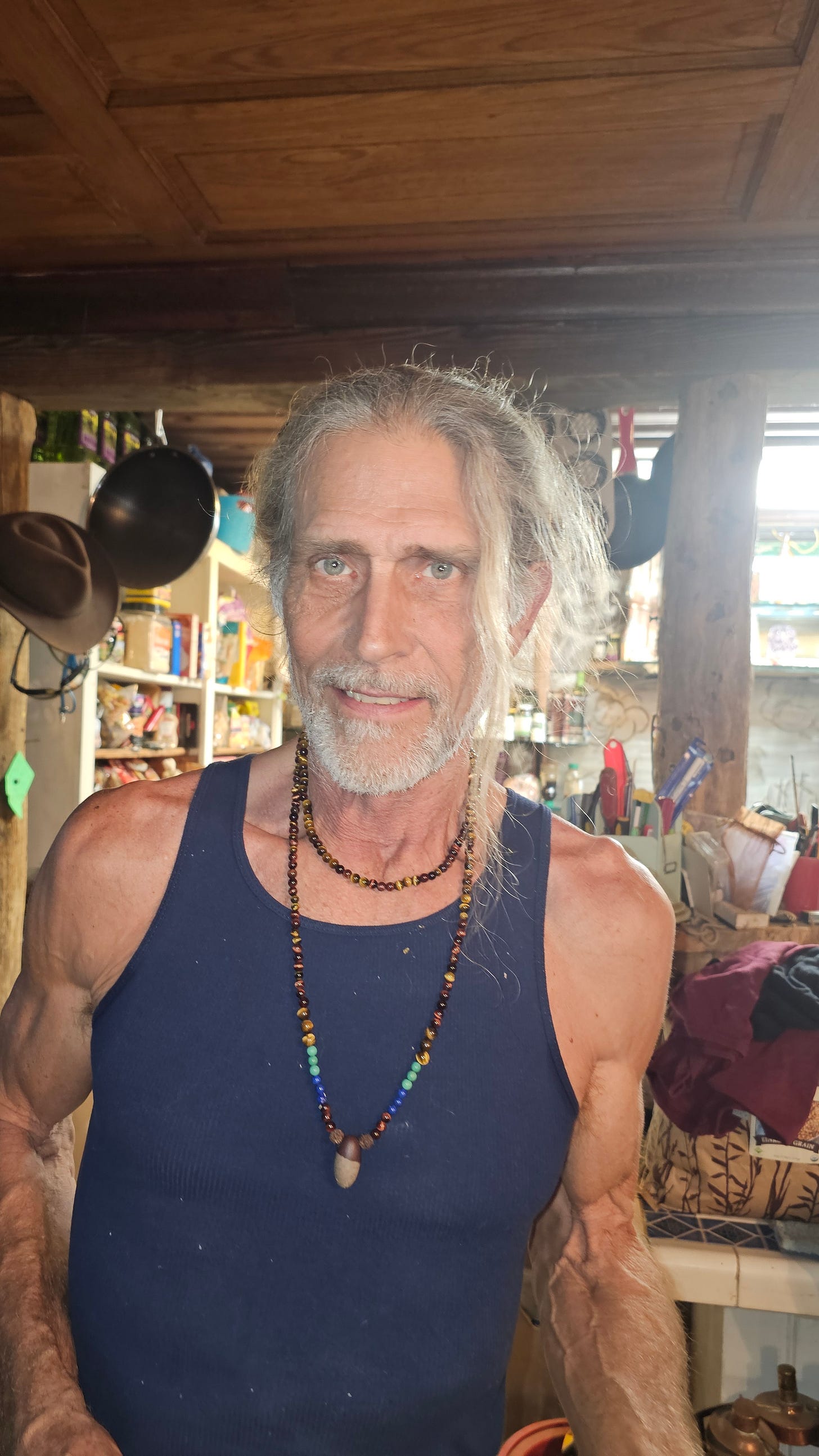 Why not grow tiny enclaves instead of giant houses? – Tiny Texas Houses