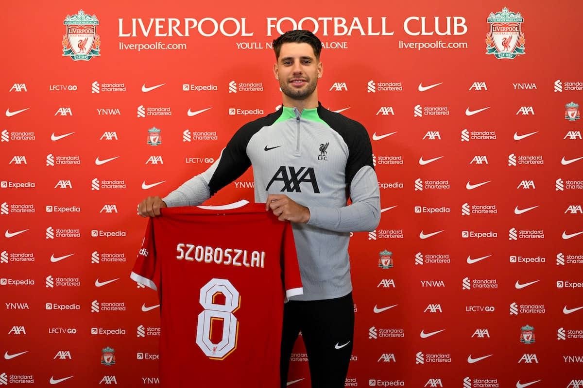 liverpool 8 number