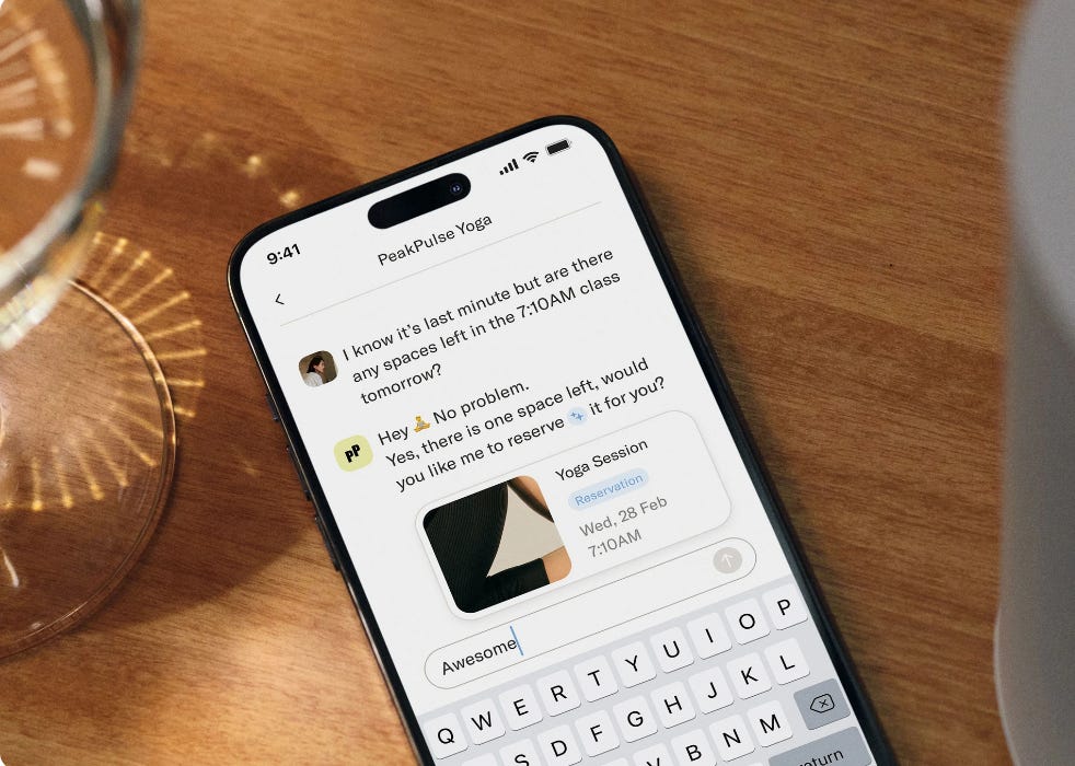 Sierra AI: Redefining Customer Experience in the Age of Conversational AI