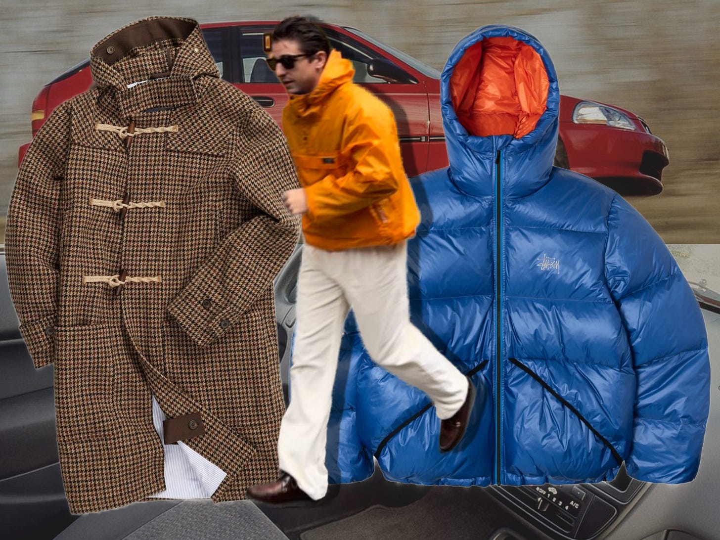 30 Outfit Making Coats My 10 Newest Fall Winter Pick Ups
