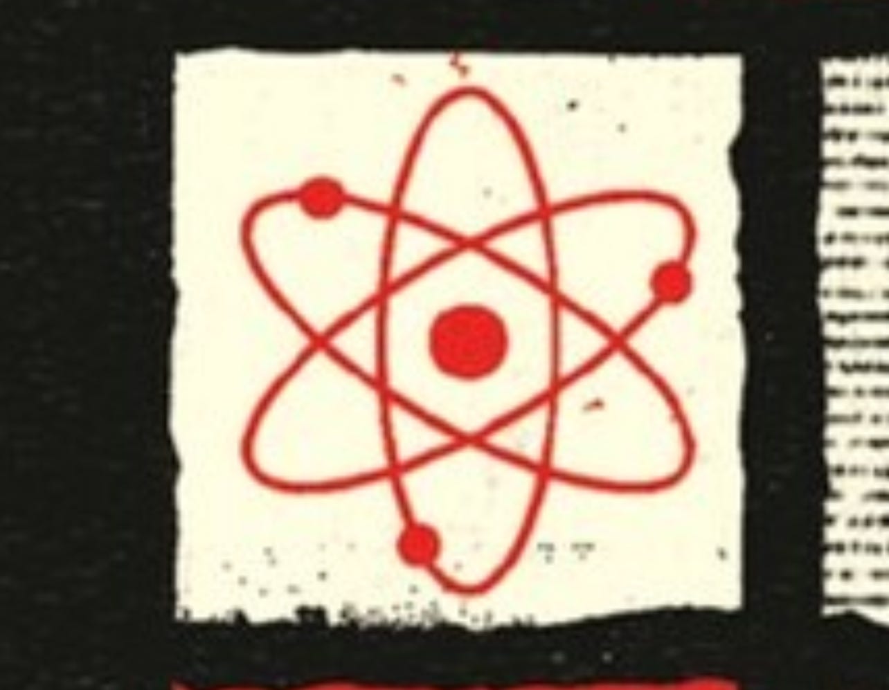 Le Portail du Grand Changement 5: La Couverture de "The Economist 2025"