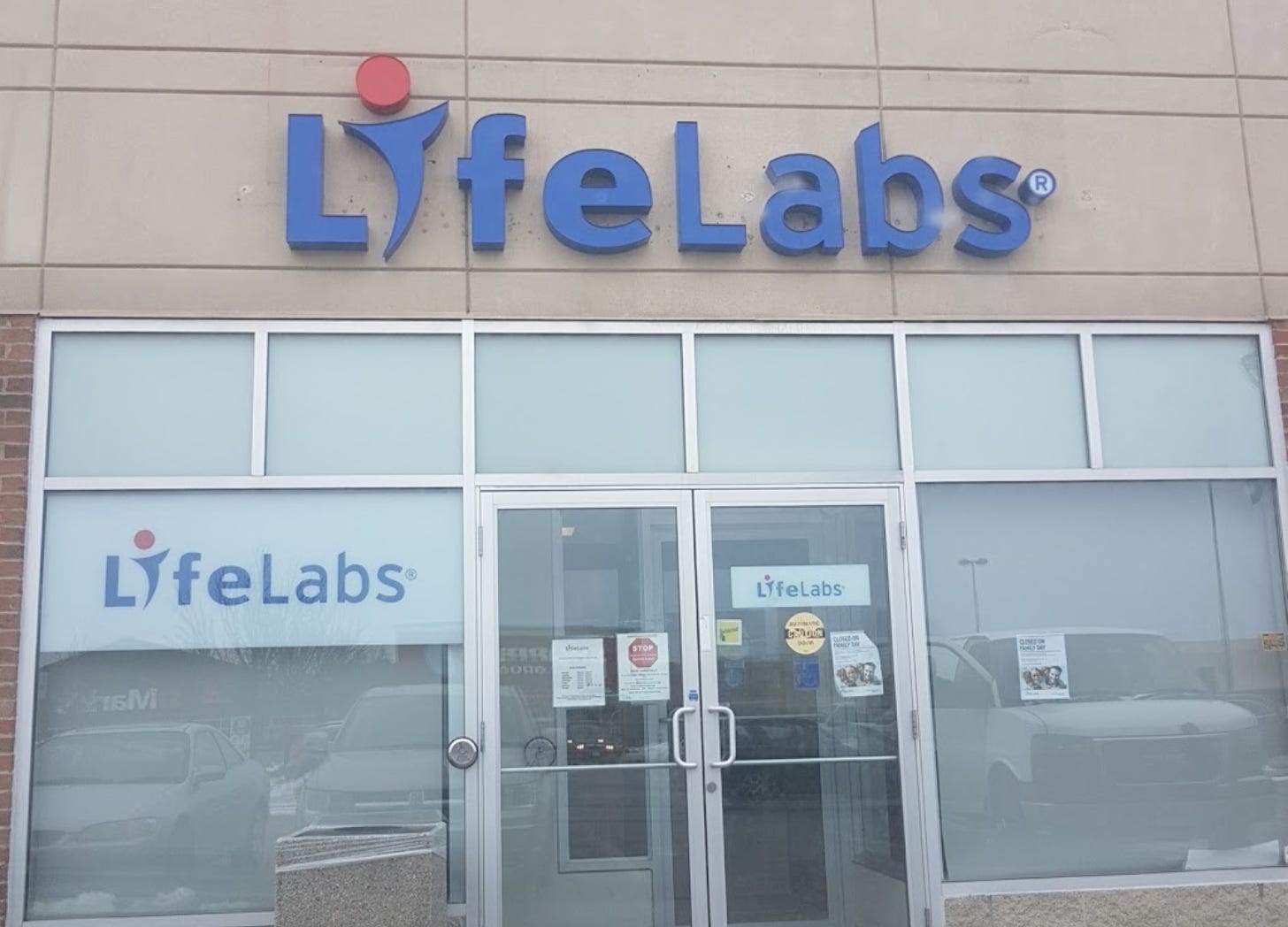 LifeLabs' 9.8 million Canadawide class action lawsuit approved over