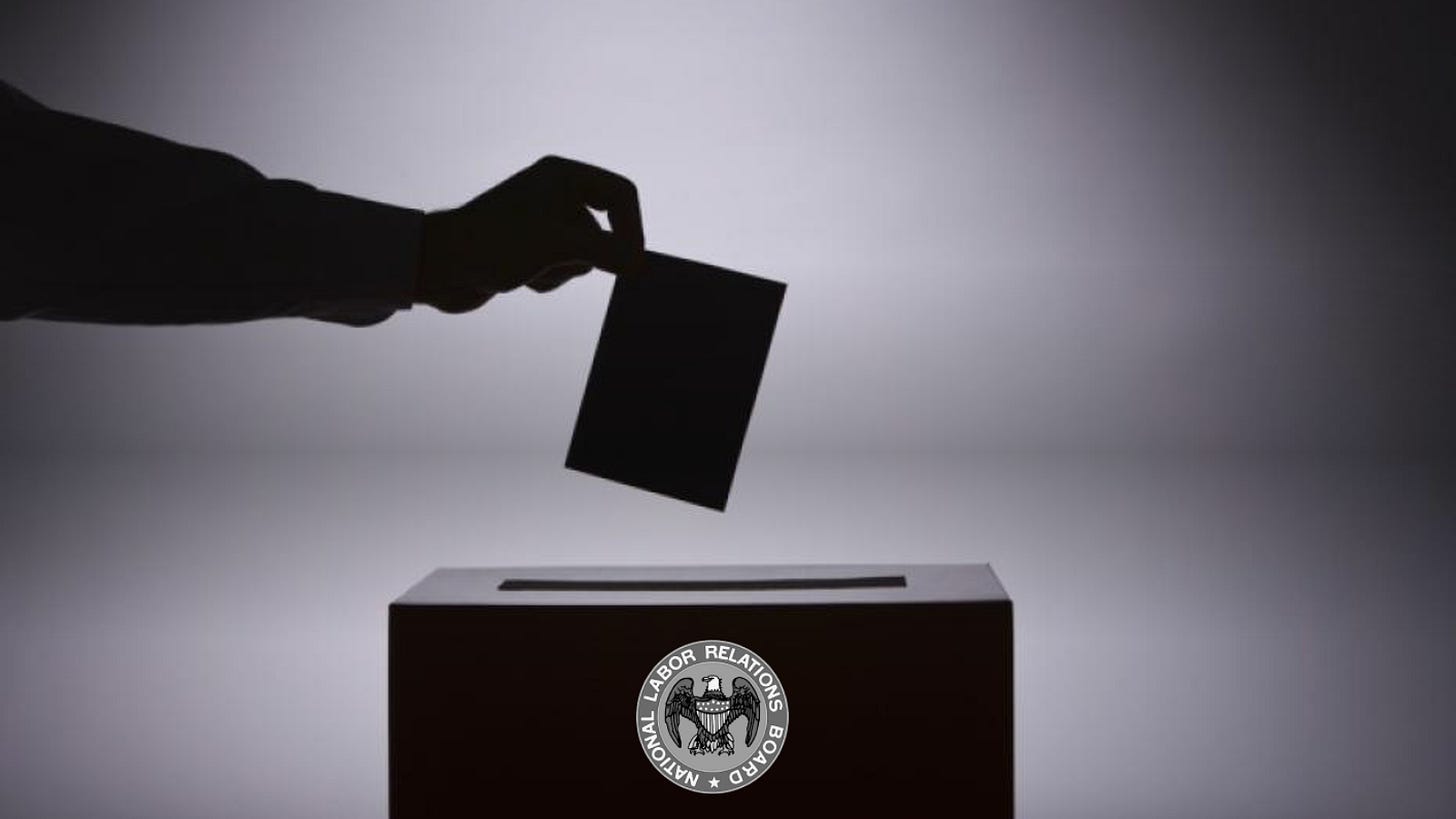 UPDATED NLRB ELECTION TALLIES FOR THE WEEK OF JANUARY 12 2024 updated-nlrb-election-tallies-for-the-week-of-january-12-2024