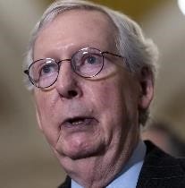 Congressman Mitch McConnell