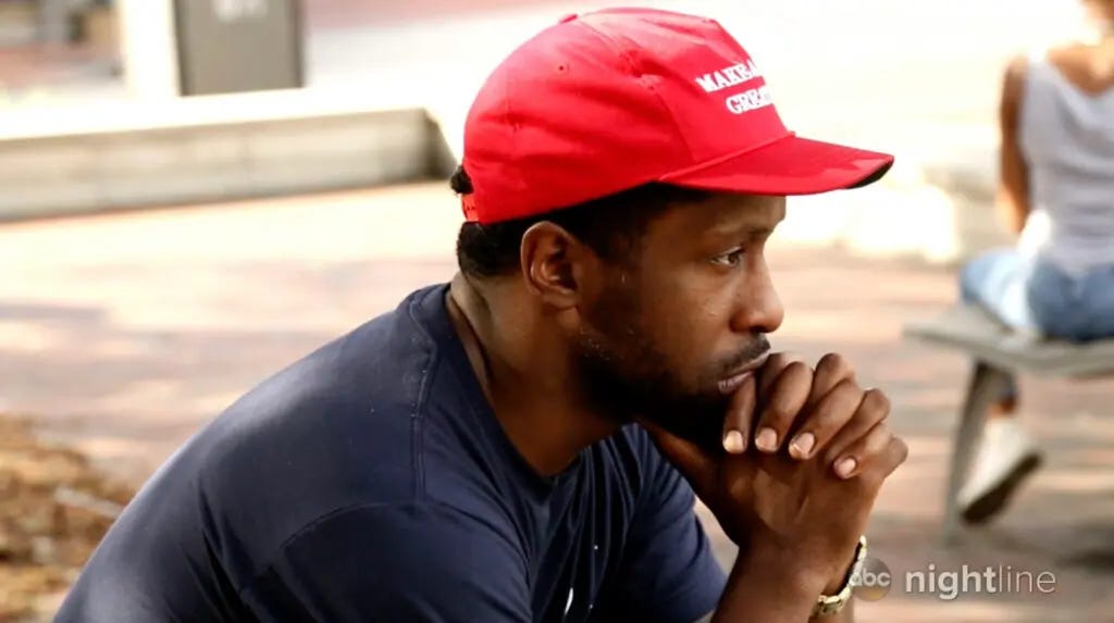 Man Accused Of Dismembering Girlfriend Was Posterboy For Betsy DeVos’ War On #MeToo