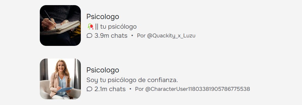 Codicon X Salud mental e IA
