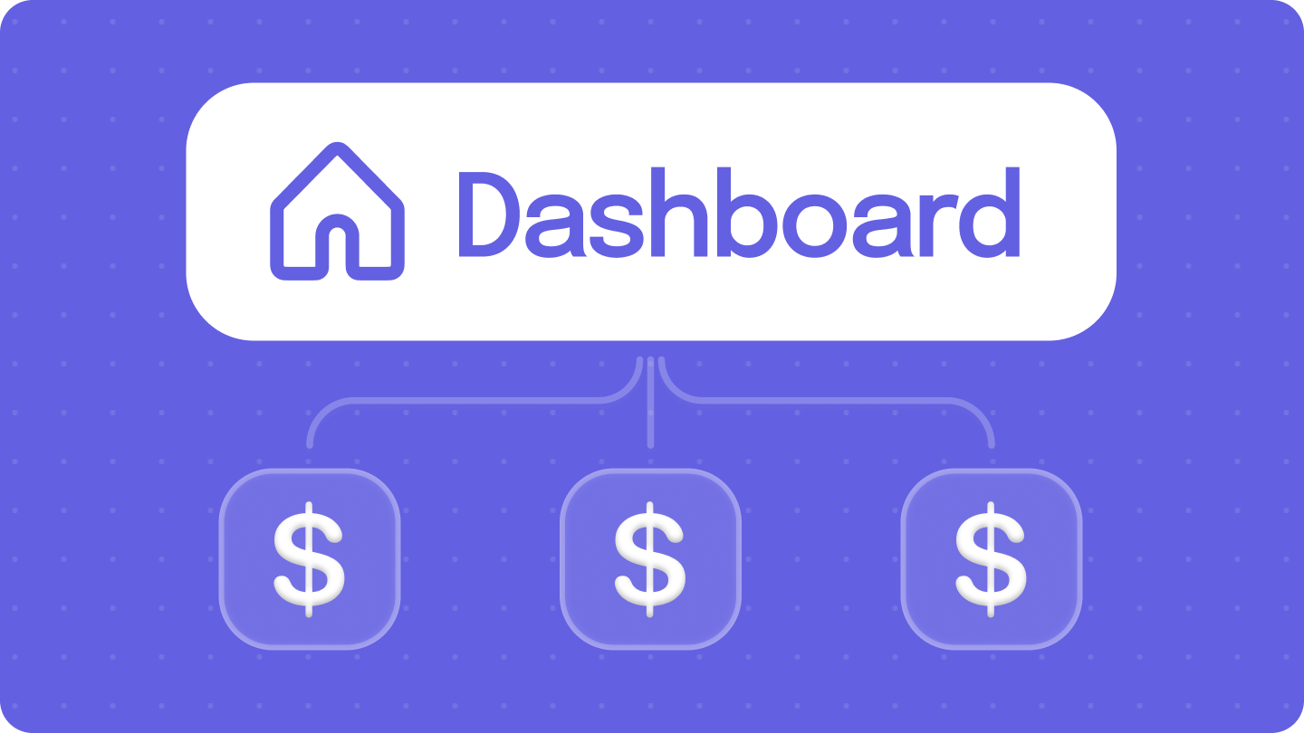 💸 Connect Multiple Bank Accounts to One Dashboard