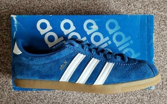 Adidas jeans cw koln online