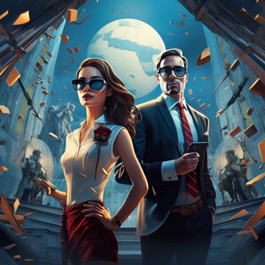 How KYC and AML are destroying the world