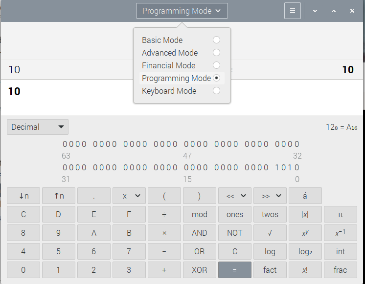 Understanding the Power of Bitwise Operators. No math needed
