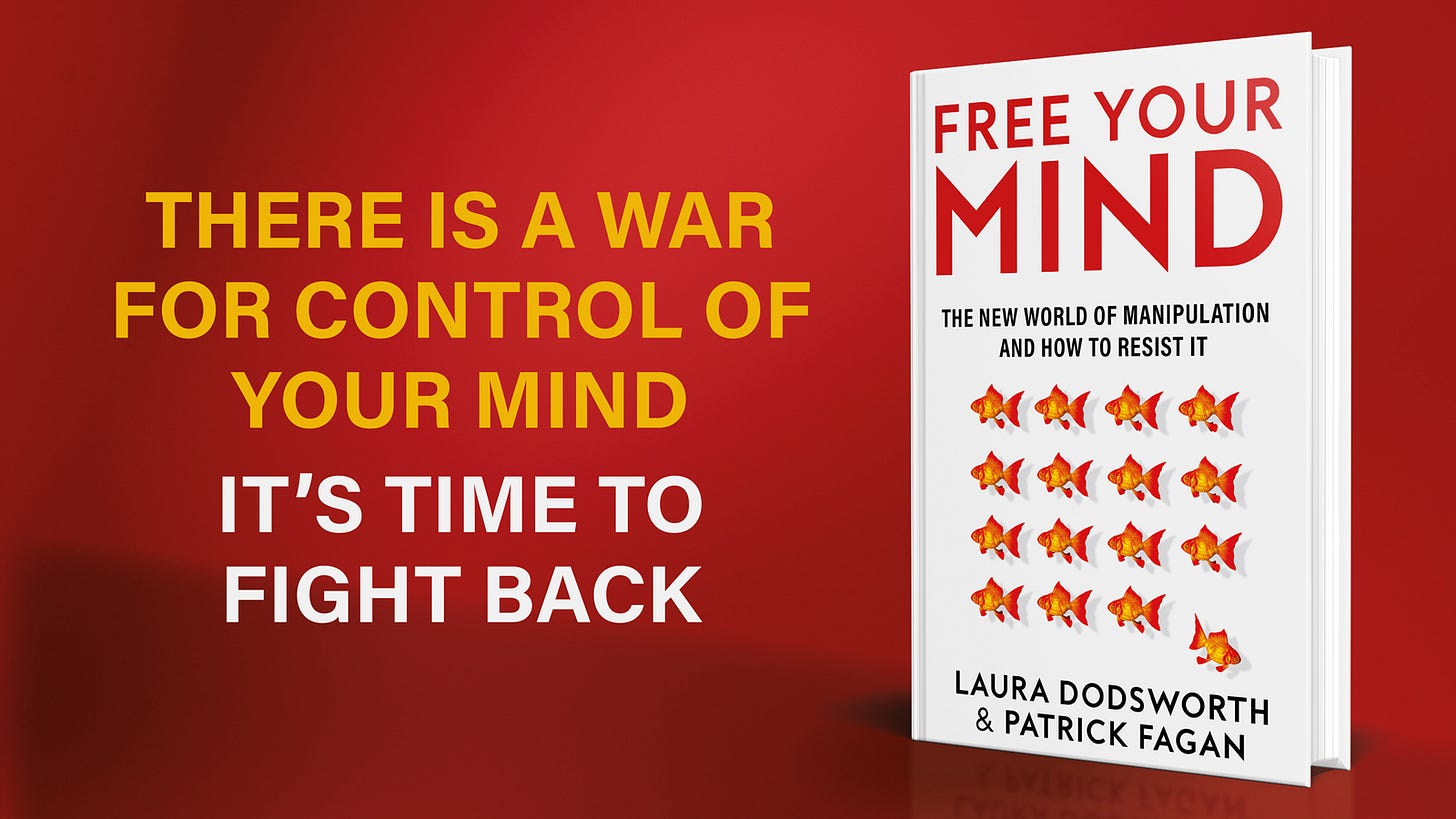 Who fact-checks the fact-checkers? - by Laura Dodsworth