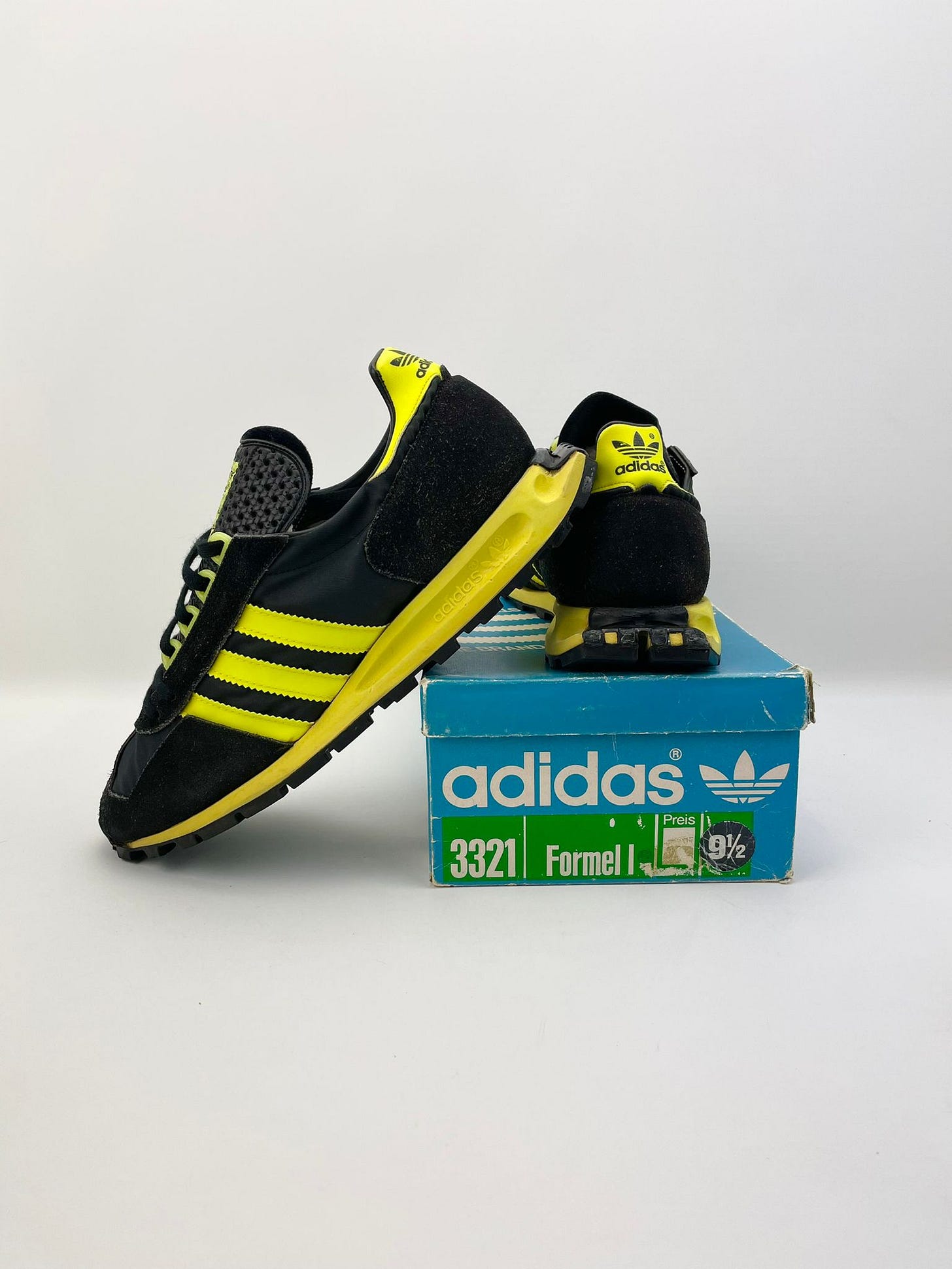 Adidas formel online
