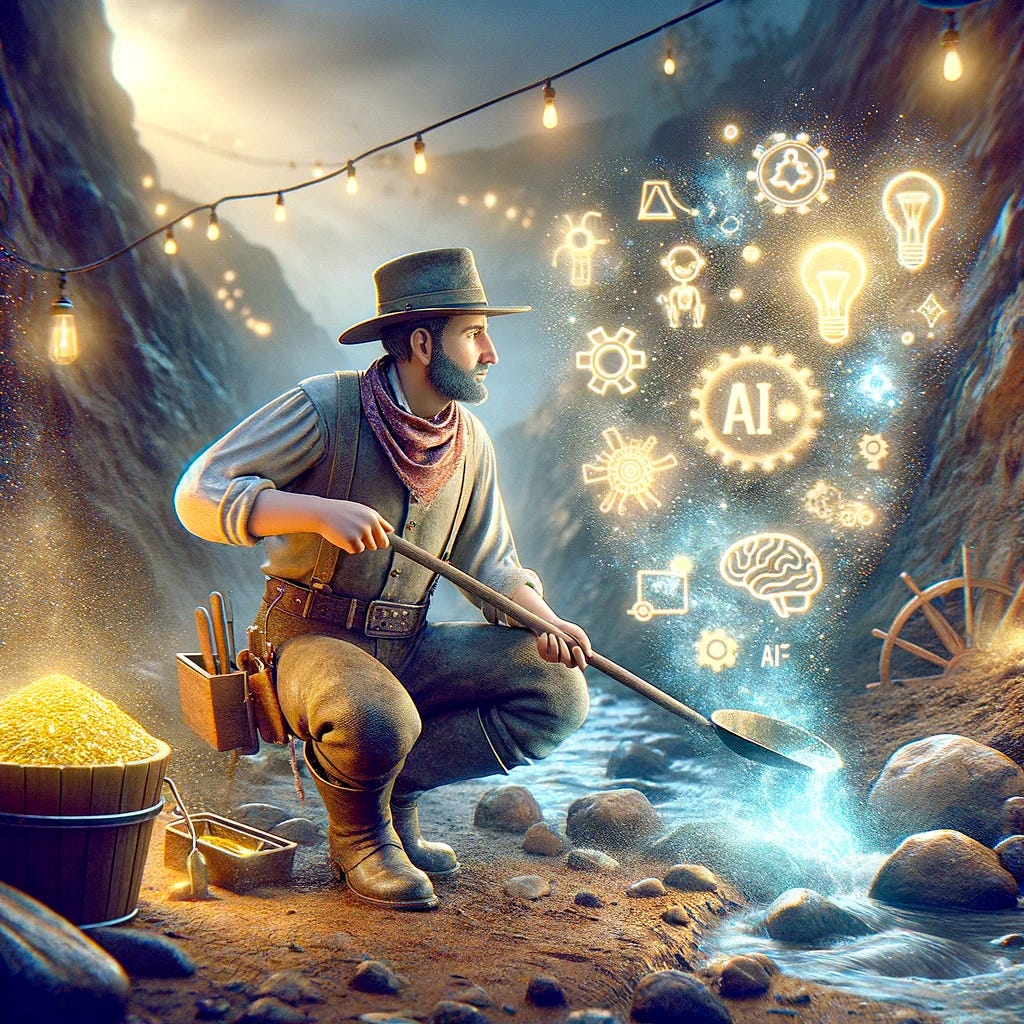 Prospecting In The Ai Gold Rush By Vikram Sreekanti 8983