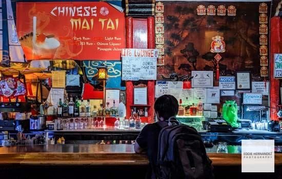 Solo Dining SF Best Bar Seating Restaurants To Eat Drink Alone San Francisco Dining Alone