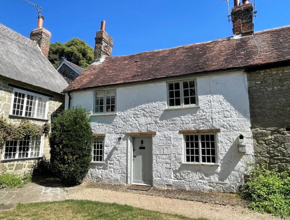 Best Houses On The Market For £300K & Under