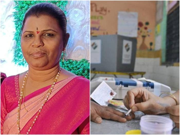 Lok Sabha Elections: Teacher On Poll Duty Dies Of Heart Attack In THIS Karnataka Constituency