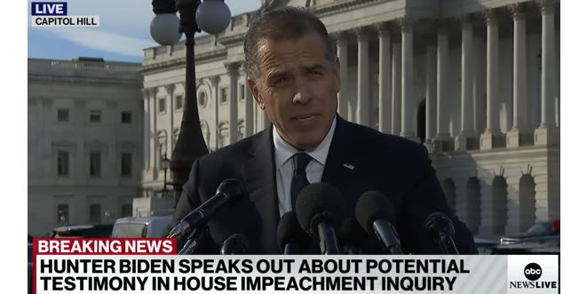Digital Watergate: FBI Caught Running a Shadow Evidence System ...