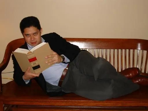 Lat’s Legal Library: Crime, Courts, And The Constitution - Original Jurisdiction | David Lat