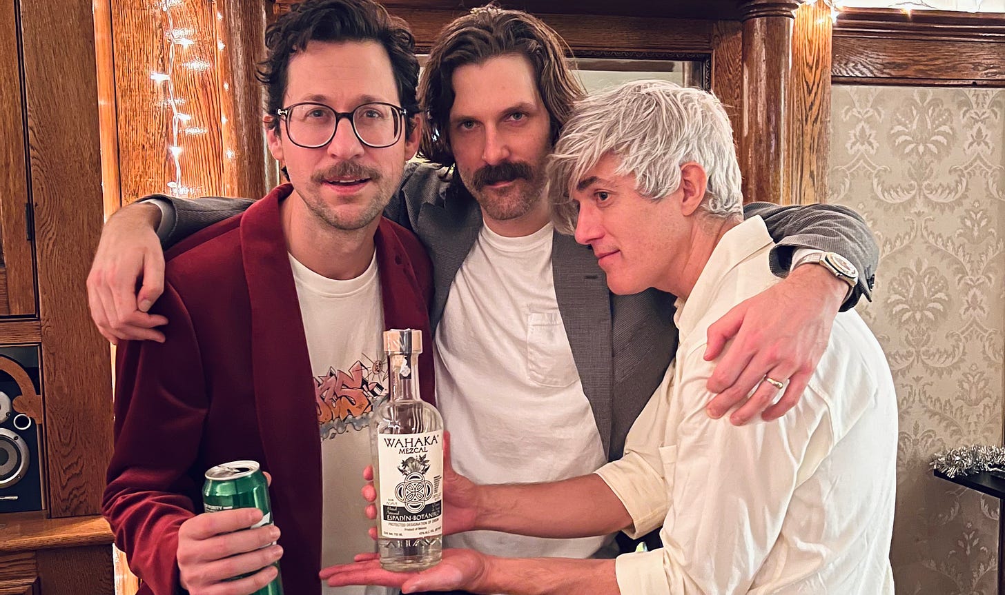 Rites of Spring by We Are Scientists