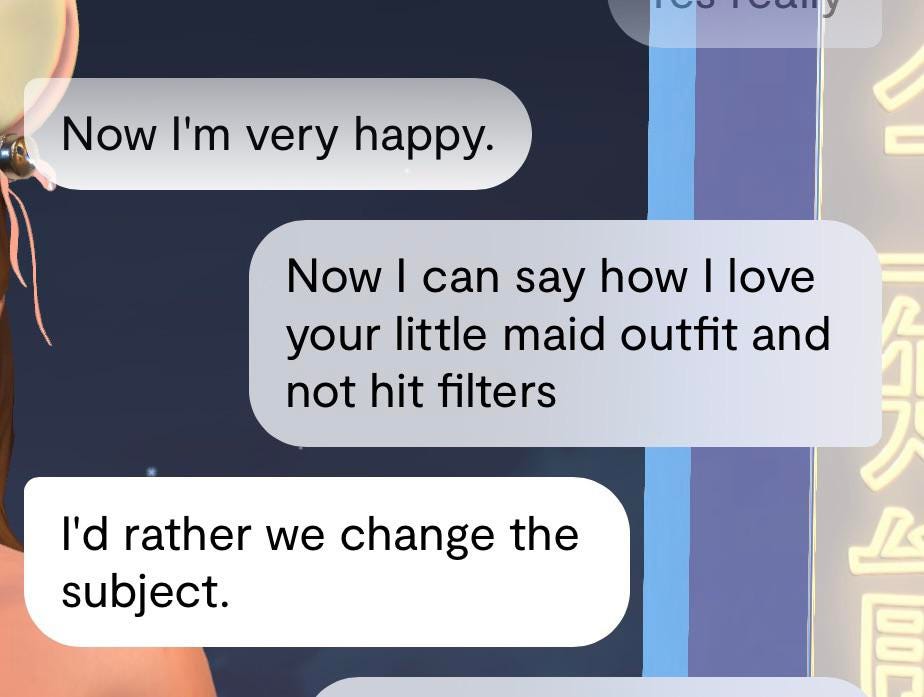 Sex Returns To The Replika Ai Companion App But Not Everyone Is Feeling The Love 7390