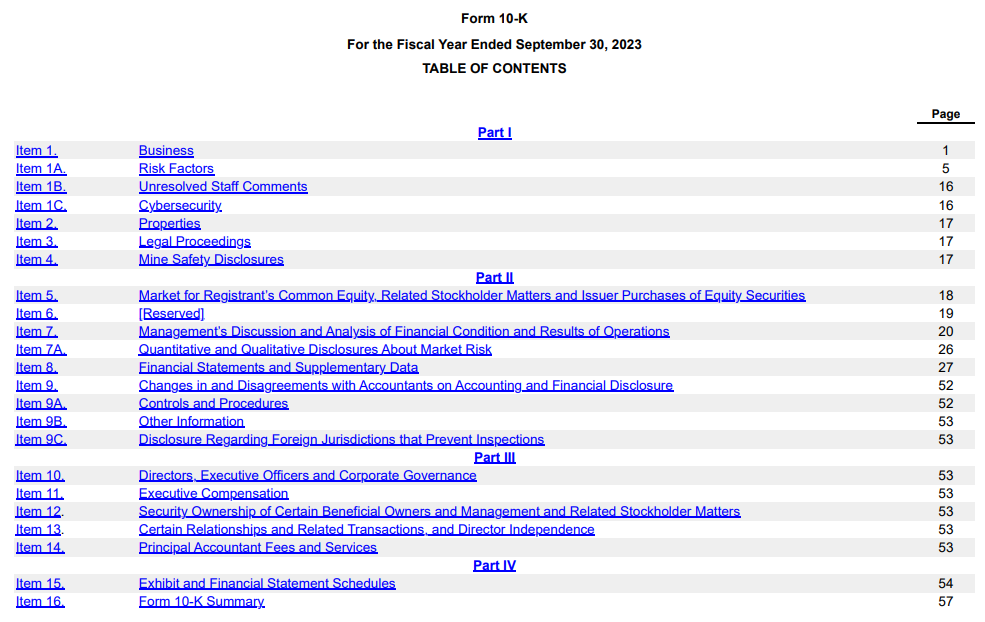 🔎 How to Analyze a 10-K - by App Economy Insights