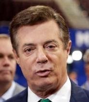 Paul Manafort