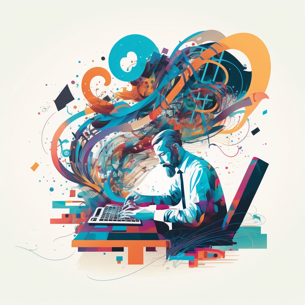 Why I Don't Buy the 'ChatGPT = Calculator for Writing' Analogy