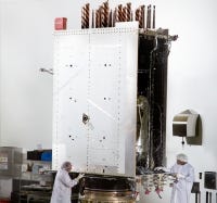 U.S. Congress Derails Funding for Space Force’s R-GPS Constellation ...