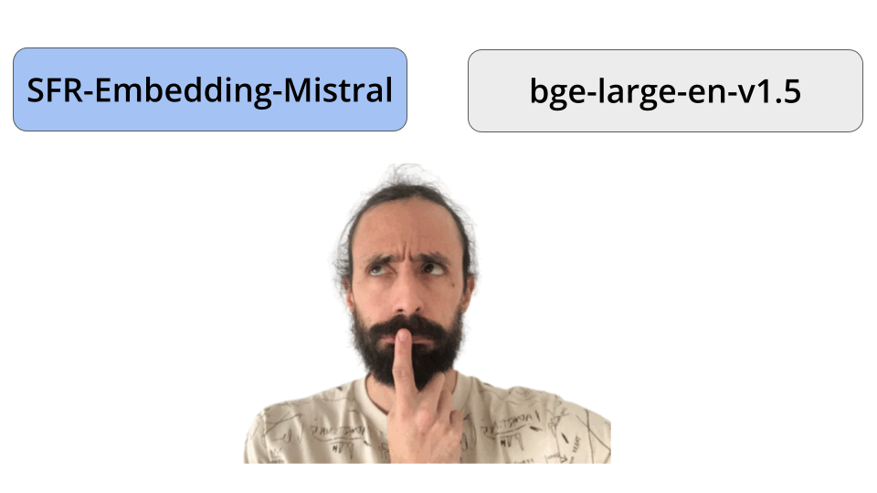 Which Embedding Model Should You Use
