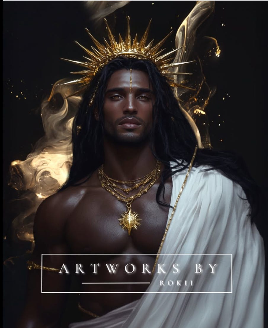 The High Lords of ACOTAR: Masters of their Courts and Realms