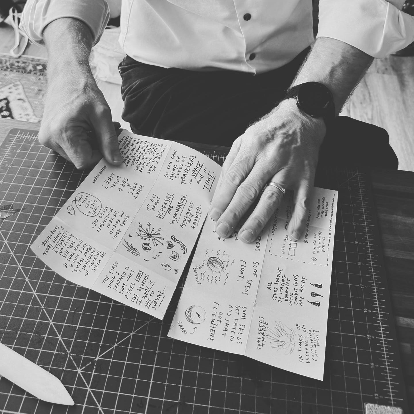 fold-crease-tear-austin-kleon