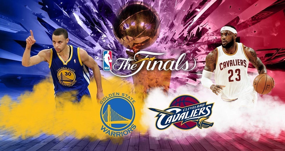 Warriors cavaliers 2016 hot sale
