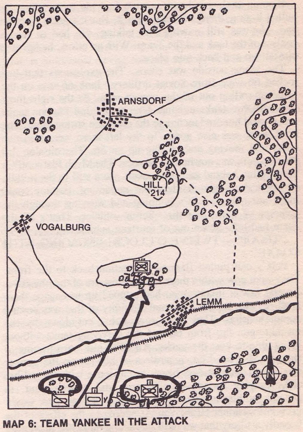Decoding NATO Military Symbology: The Universal Language of Defense