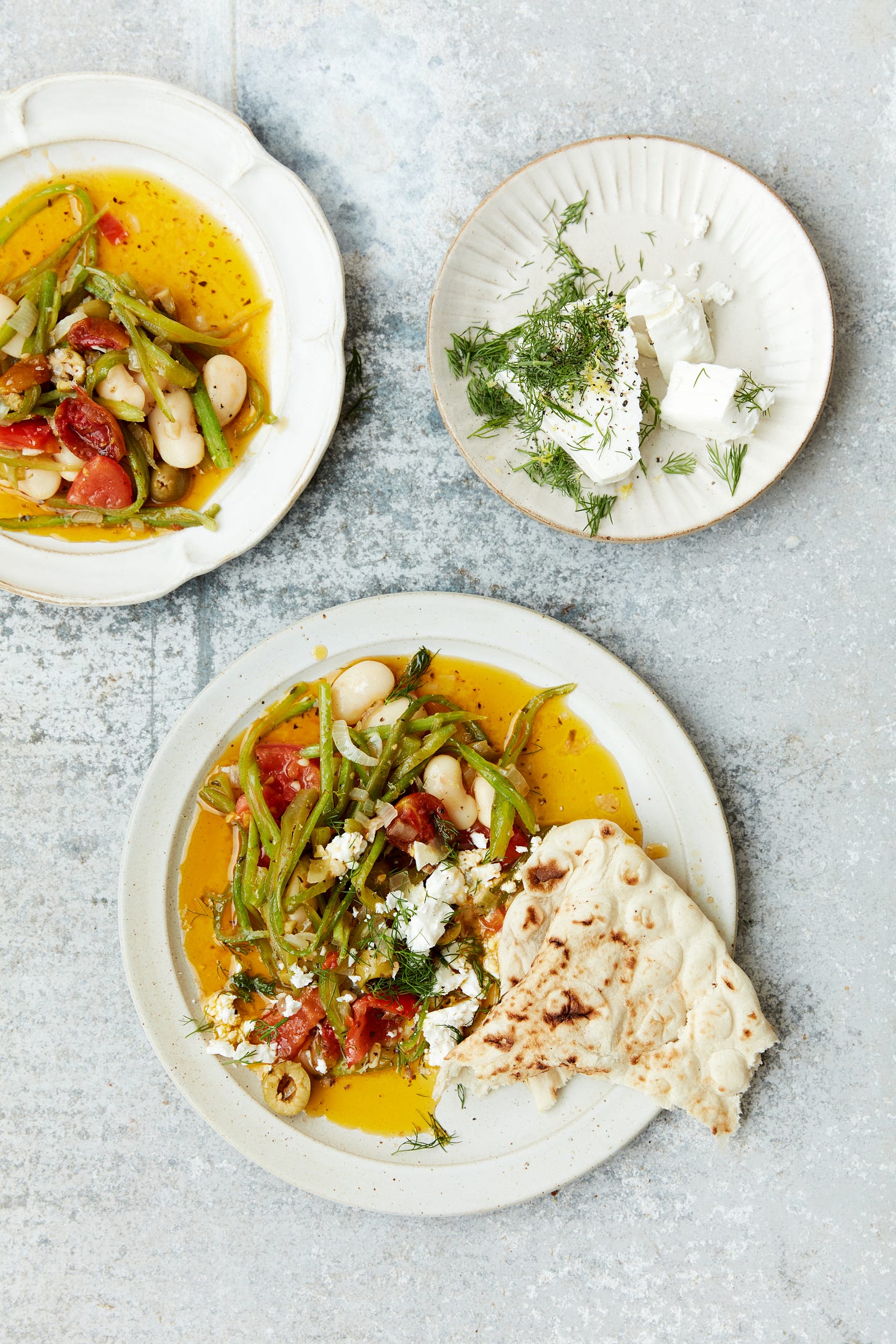 Runner bean curry recipe deals
