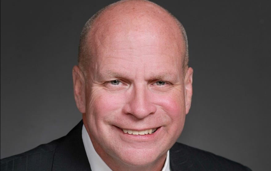 Religiously Insecure/Oppressive OK Legislator Wants To Plaster The Ten Commandments All Over Public Schools