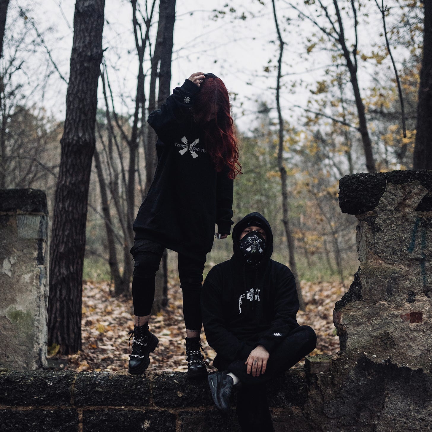 Piotr Cartman Honey Boo Boo [TELEDYSK]