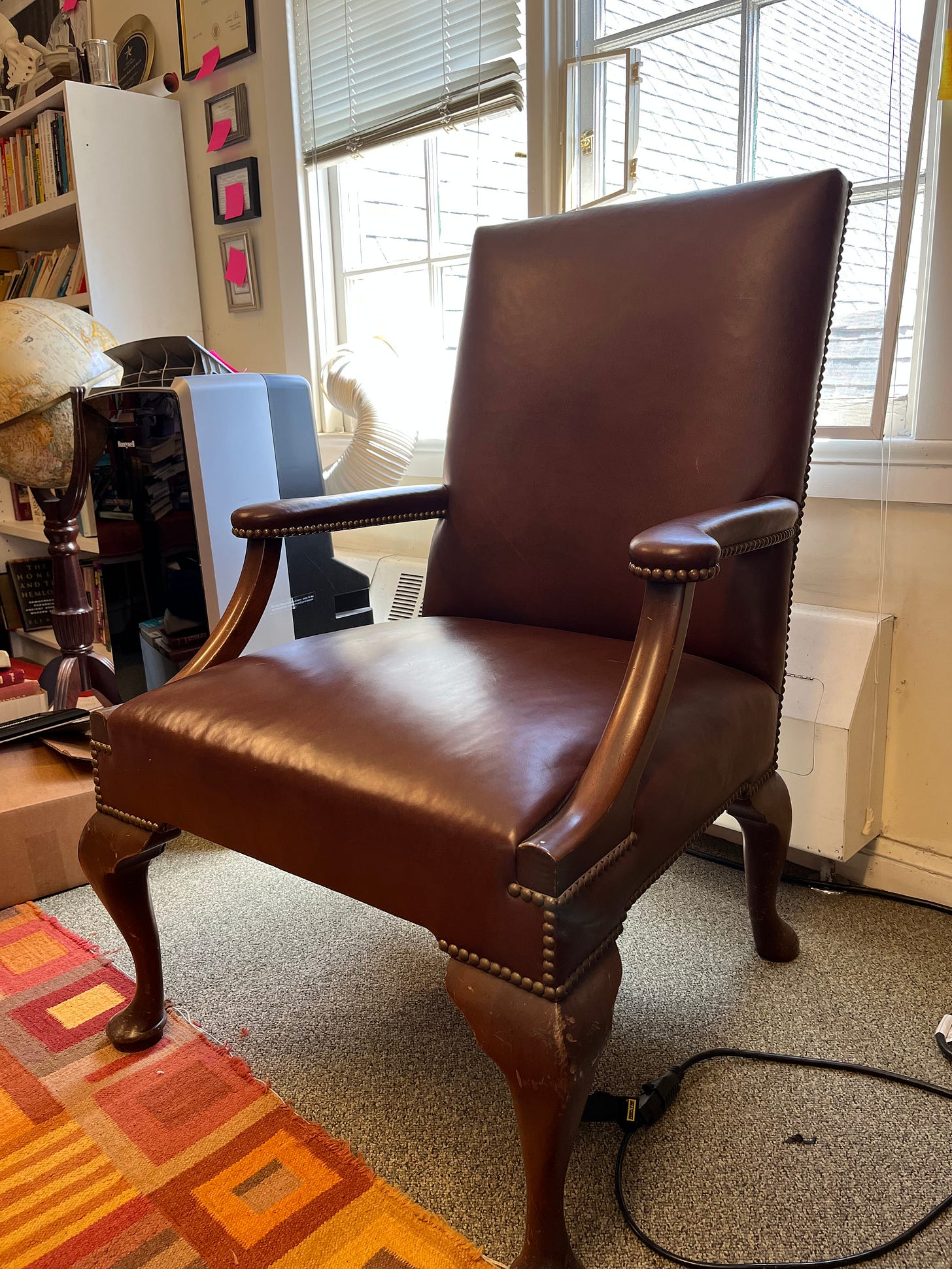 Lulie task hotsell chair