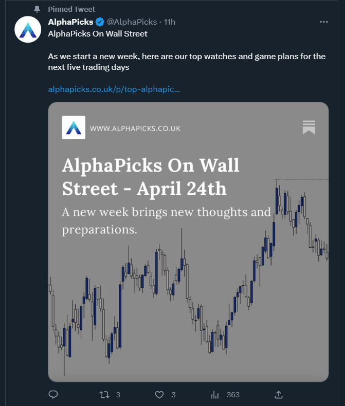 How to hack social media to promote your Substack posts