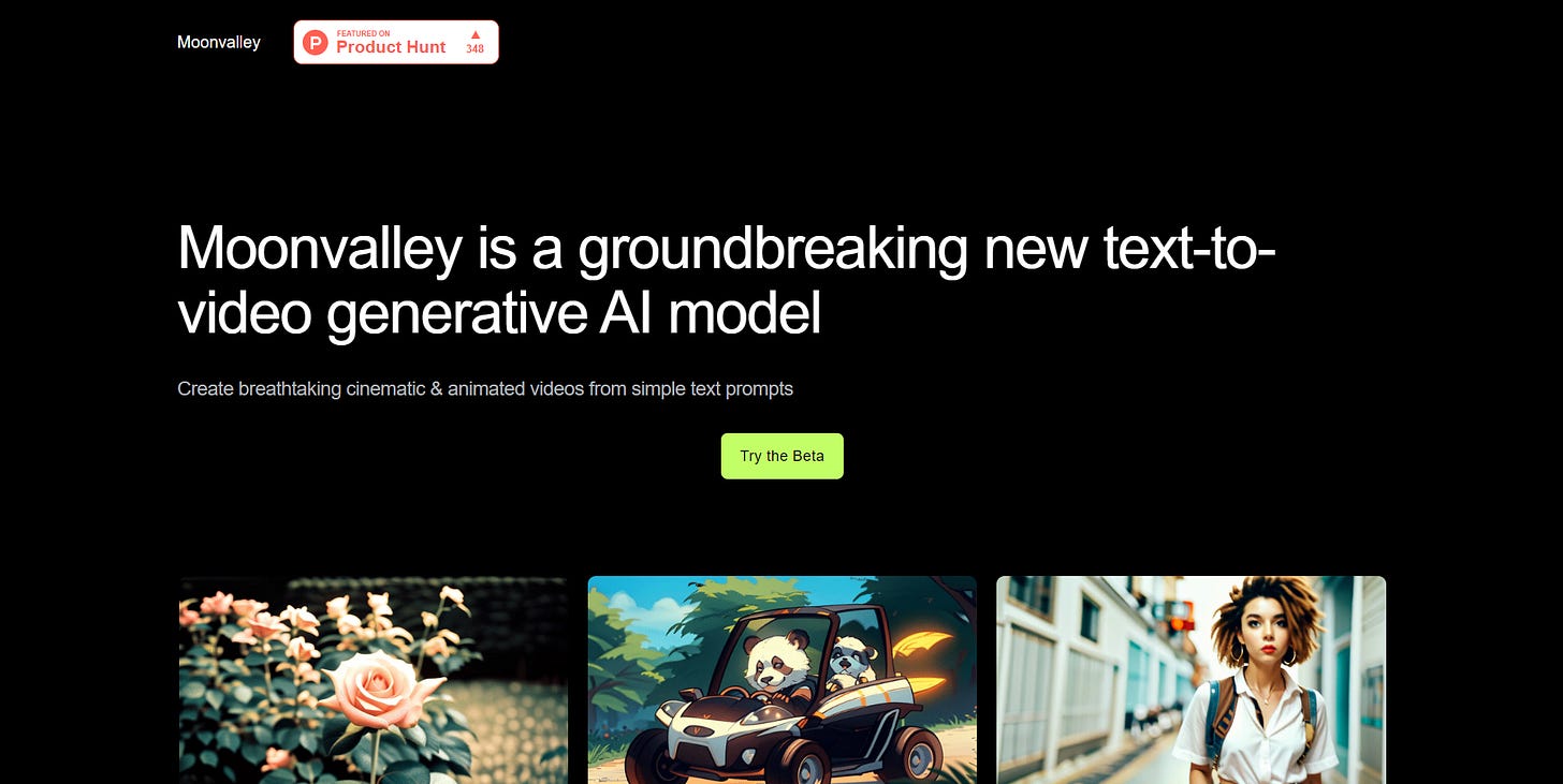 6 Text-To-Video Sites: Tested - by Daniel Nest - Why Try AI