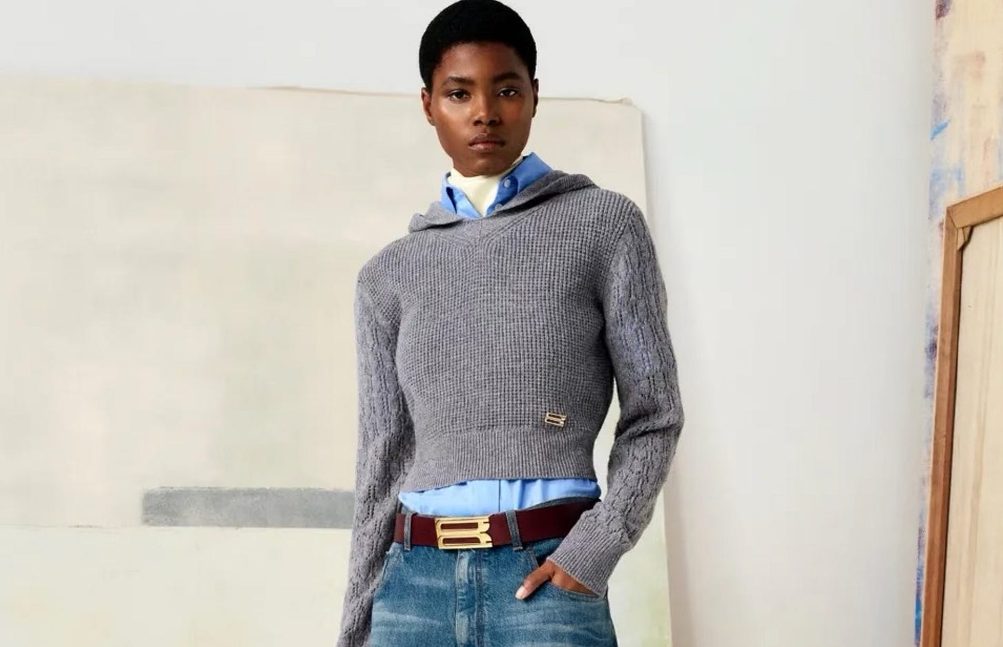 The styling tip that launched a million outfits