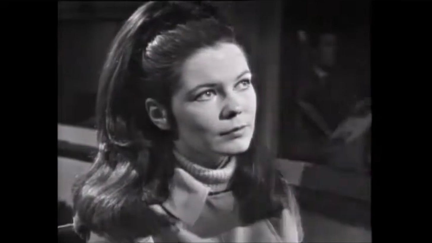 Her Name is Victoria Winters by Loretta Winters