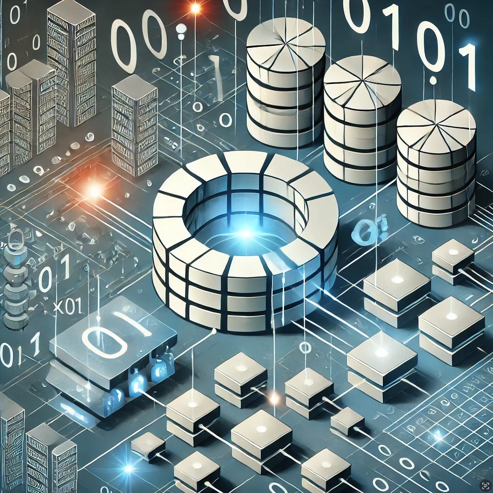 Using Bitwise Operators in The Database - by Chris Adams