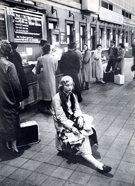 An In-Depth Look at Seven Sisters Style - Fewer & Better