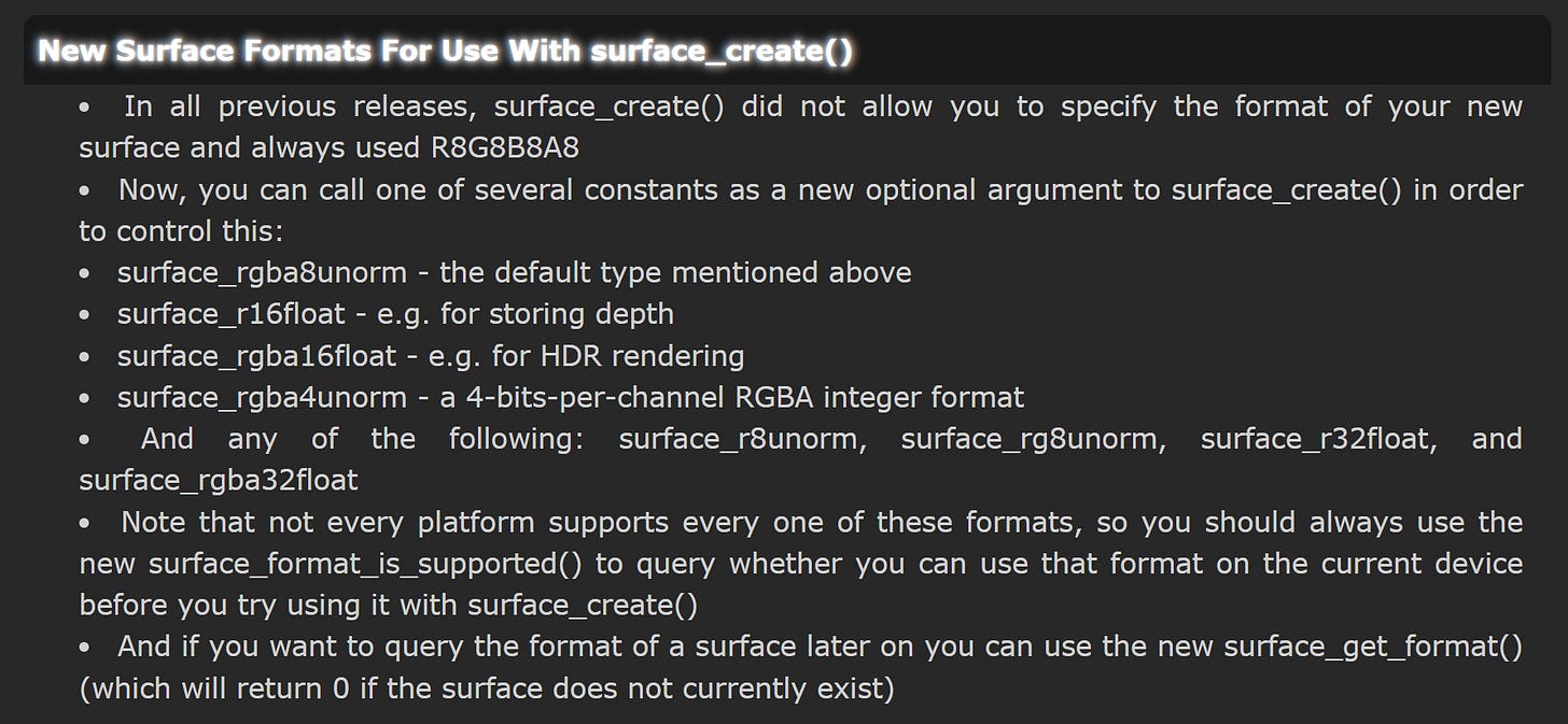GM Shaders Mini Formats By Xor GM Shaders Gm shaders mini formats by xor gm shaders