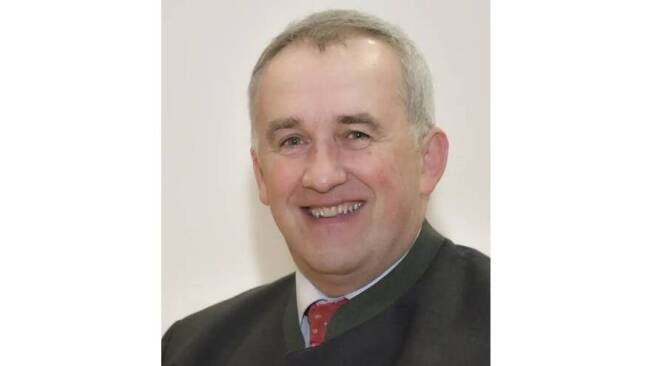 Karl WEiß