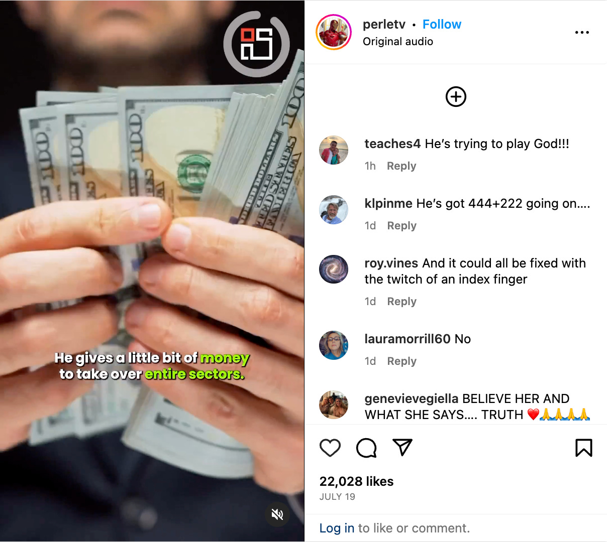 Is Bill Gates really a philanthropist?