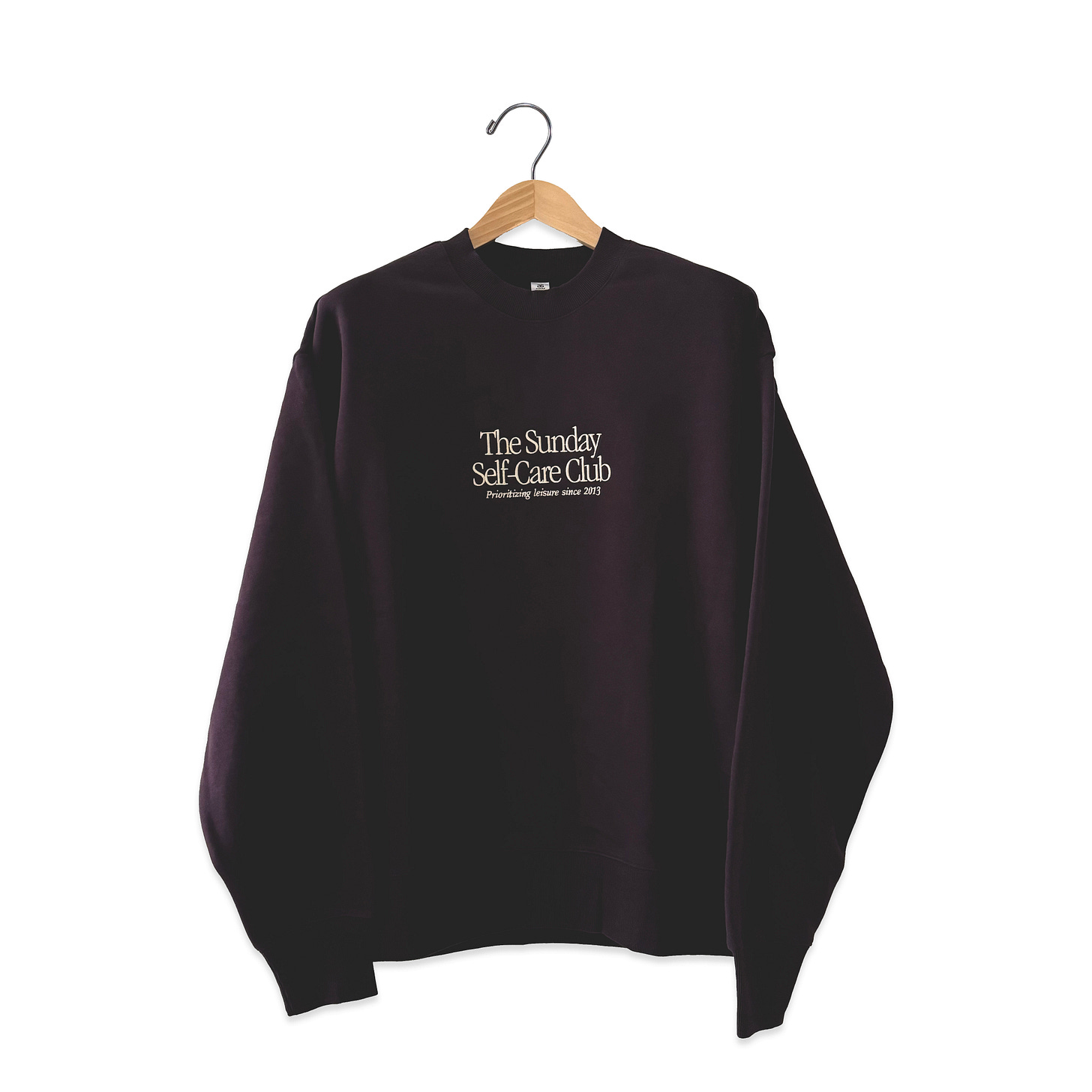 Pleasures free thinking best sale crewneck