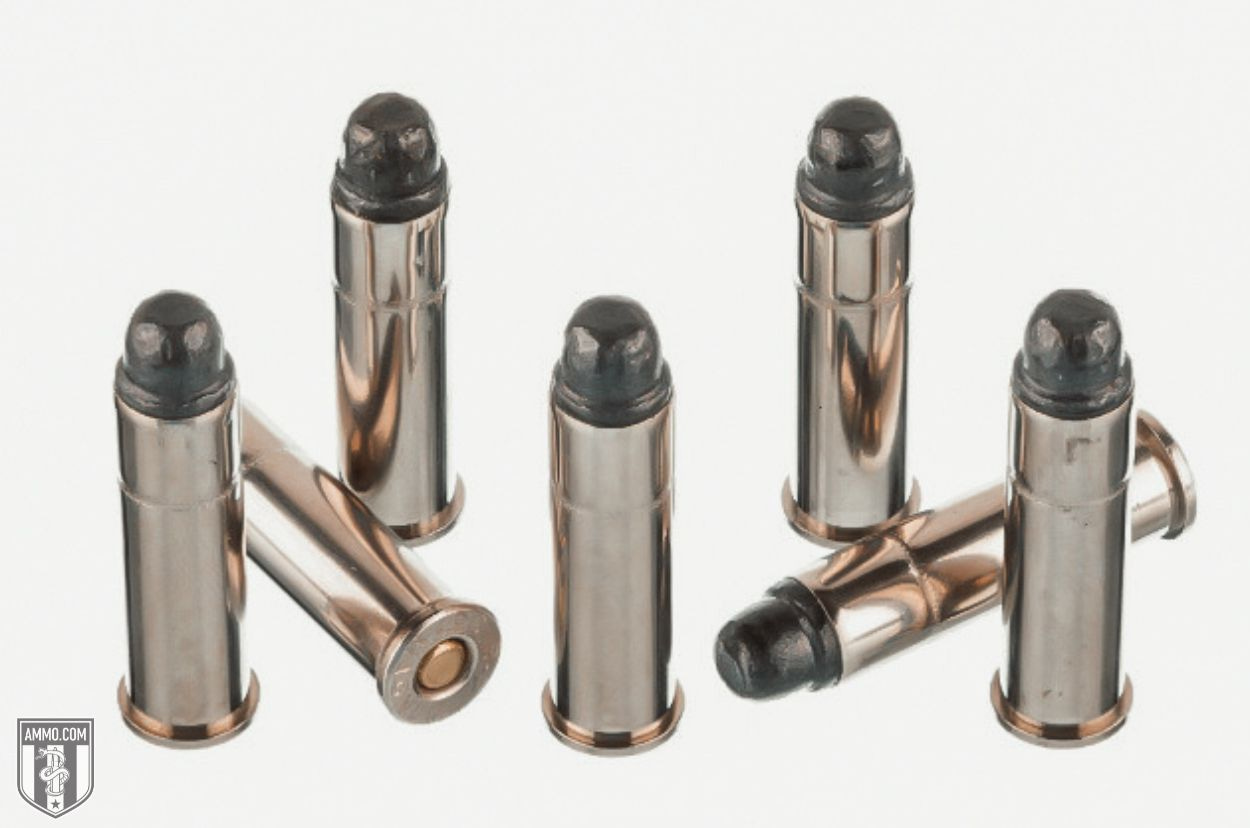 Our Top Picks of the Best 357 Magnum Ammo For All Shooters From Wheelgun To Rifle