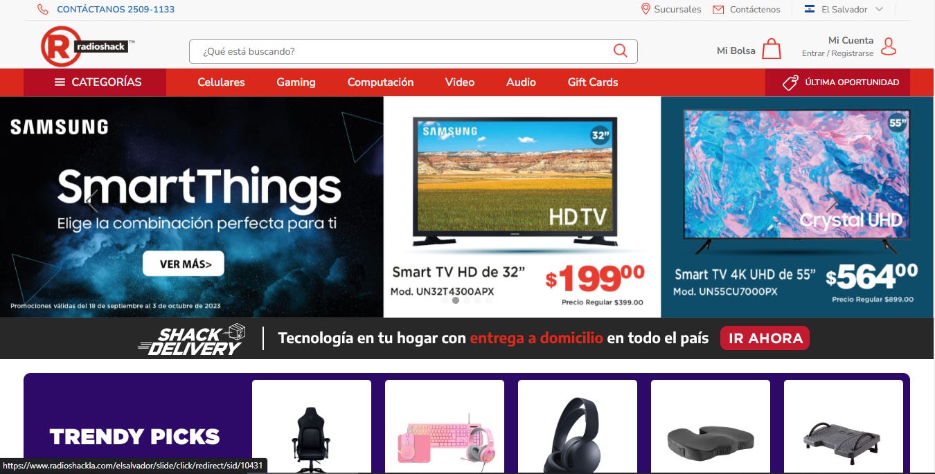 HOBBY RADIO RadioShack stores are coming back — but in what form?